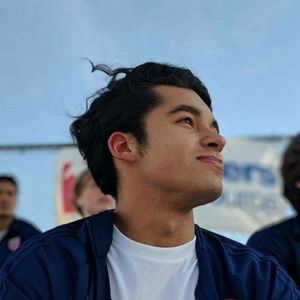 Meet your Posher, Ramsey